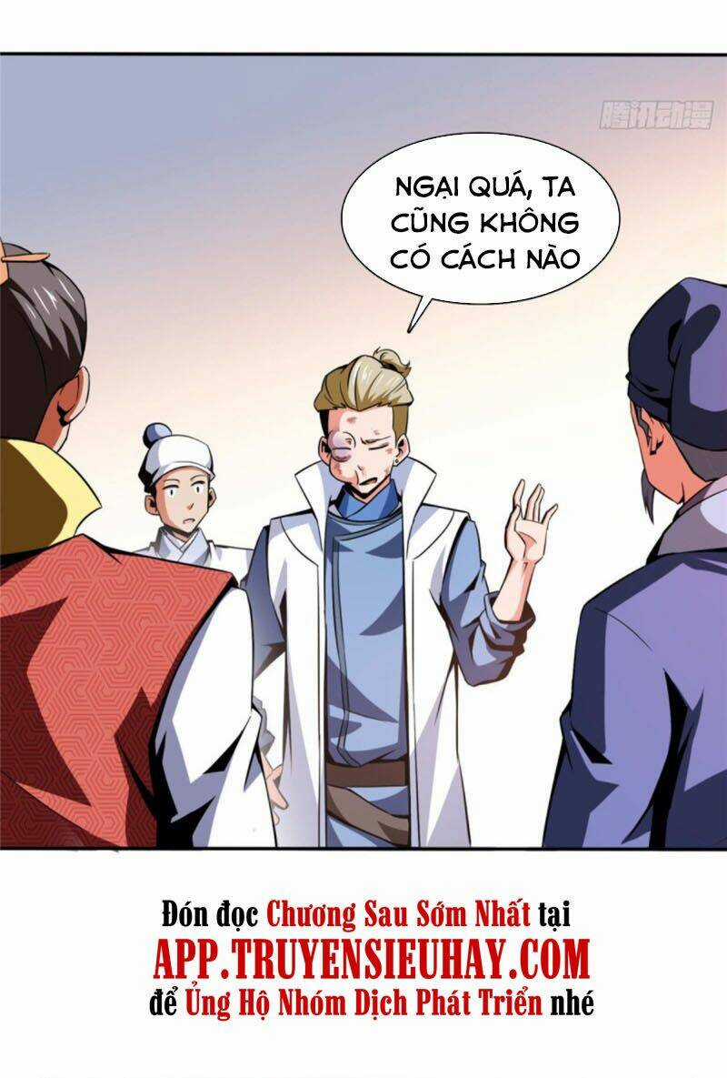 Thiên Đạo Đồ Thư Quán Chapter 77 trang 2