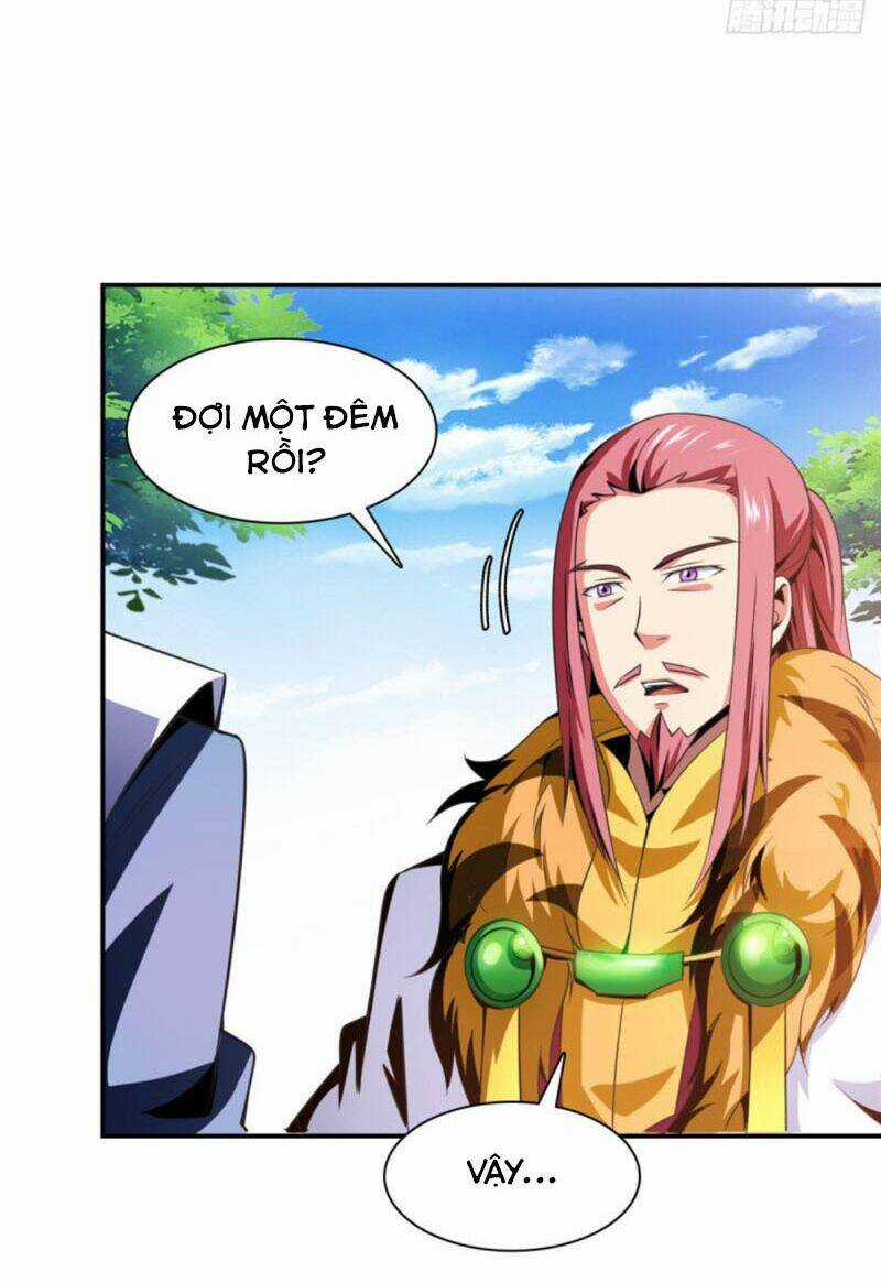 Thiên Đạo Đồ Thư Quán Chapter 77 trang 20