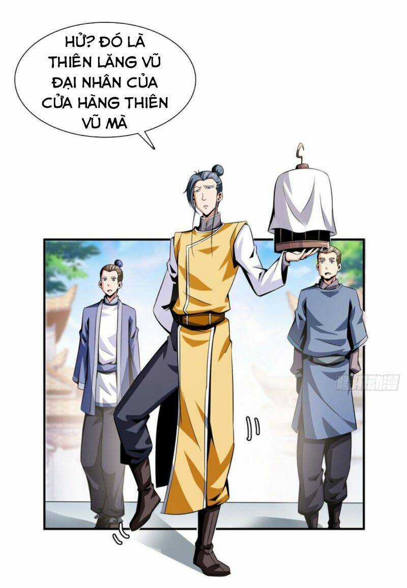 Thiên Đạo Đồ Thư Quán Chapter 77 trang 24