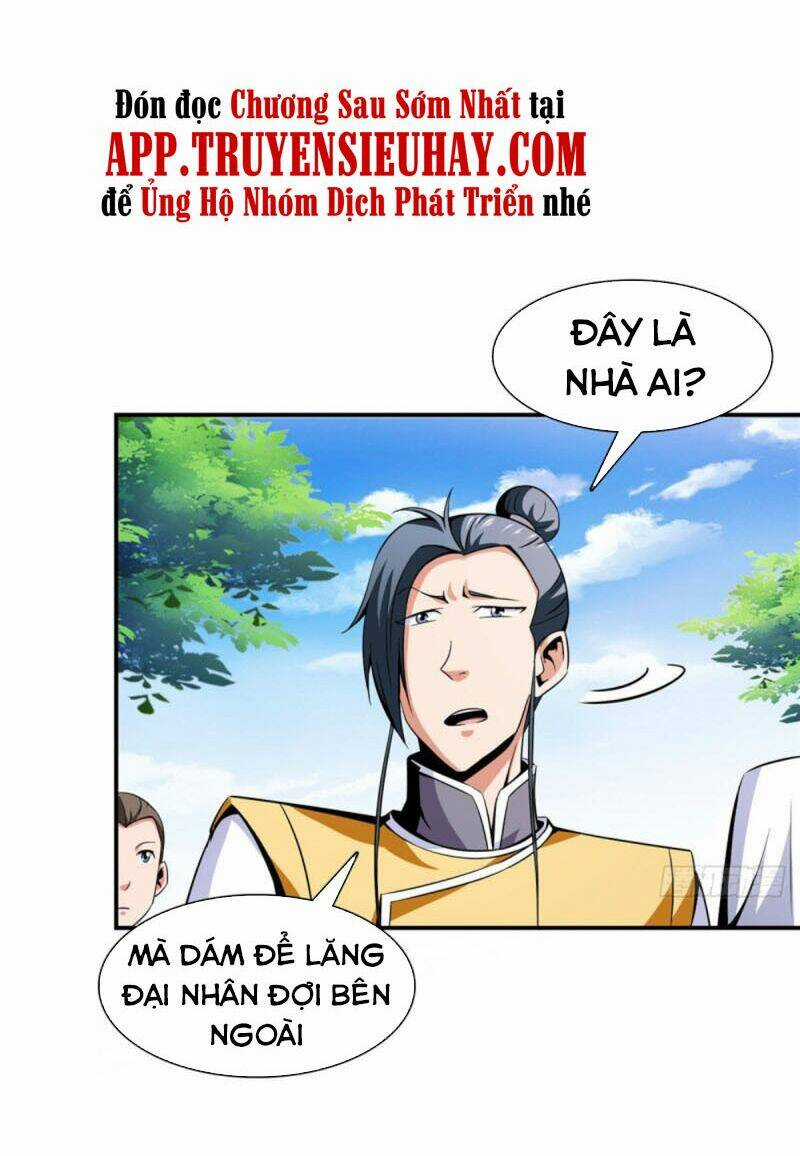 Thiên Đạo Đồ Thư Quán Chapter 77 trang 25