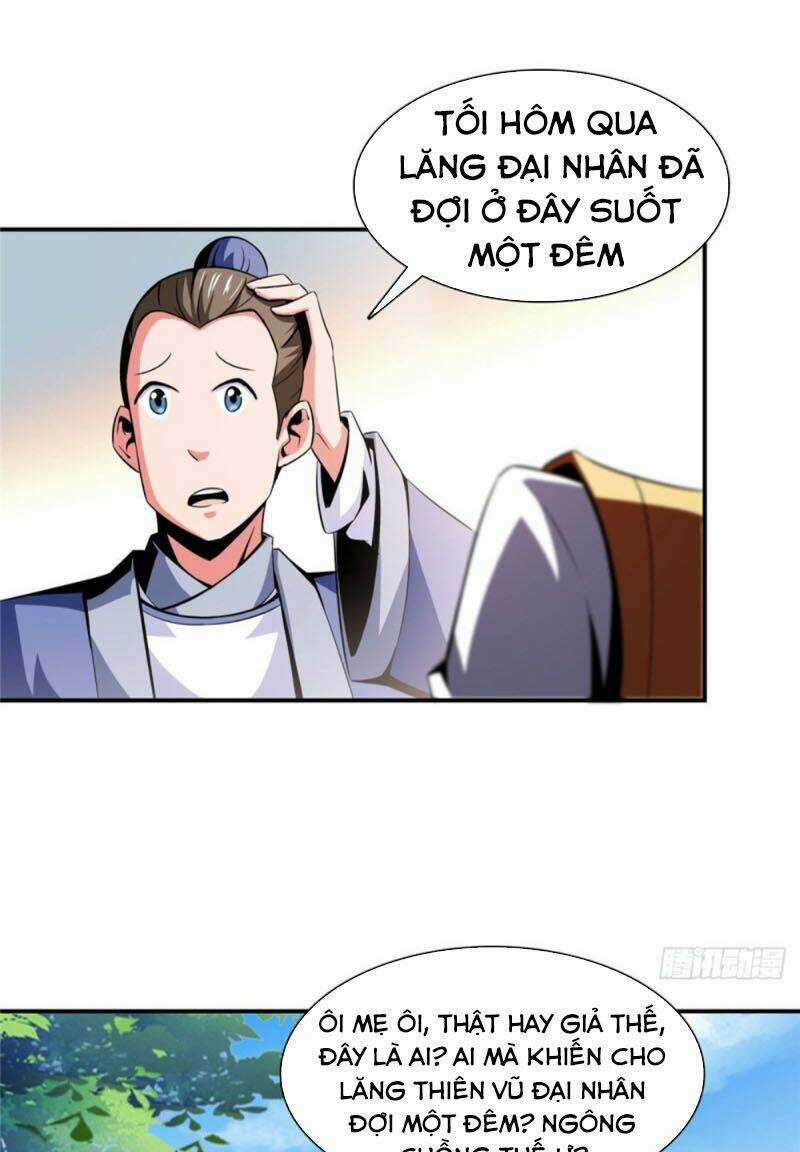 Thiên Đạo Đồ Thư Quán Chapter 77 trang 26