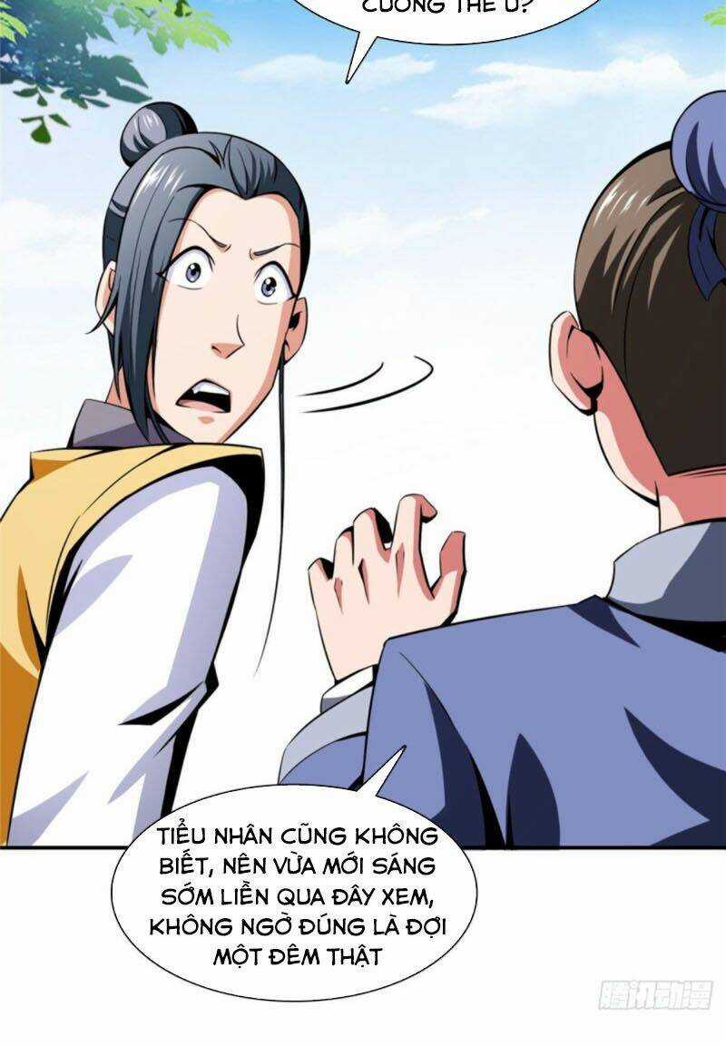 Thiên Đạo Đồ Thư Quán Chapter 77 trang 27