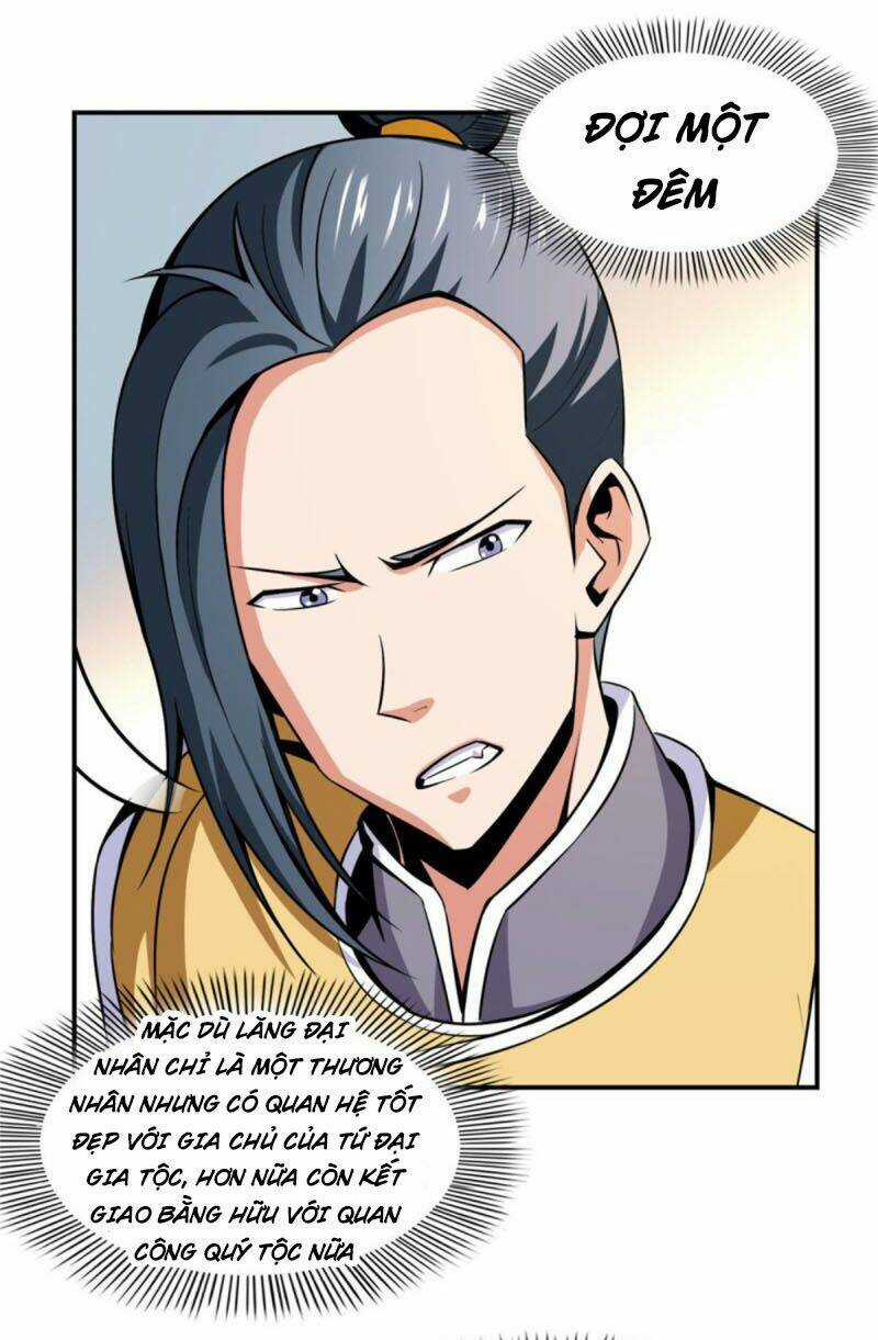 Thiên Đạo Đồ Thư Quán Chapter 77 trang 28