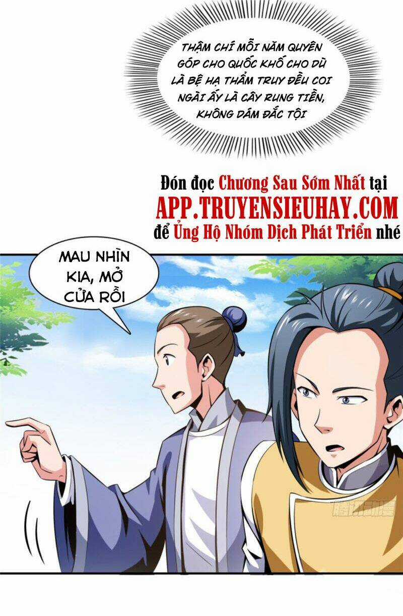 Thiên Đạo Đồ Thư Quán Chapter 77 trang 29