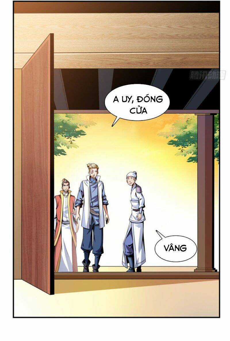 Thiên Đạo Đồ Thư Quán Chapter 77 trang 3