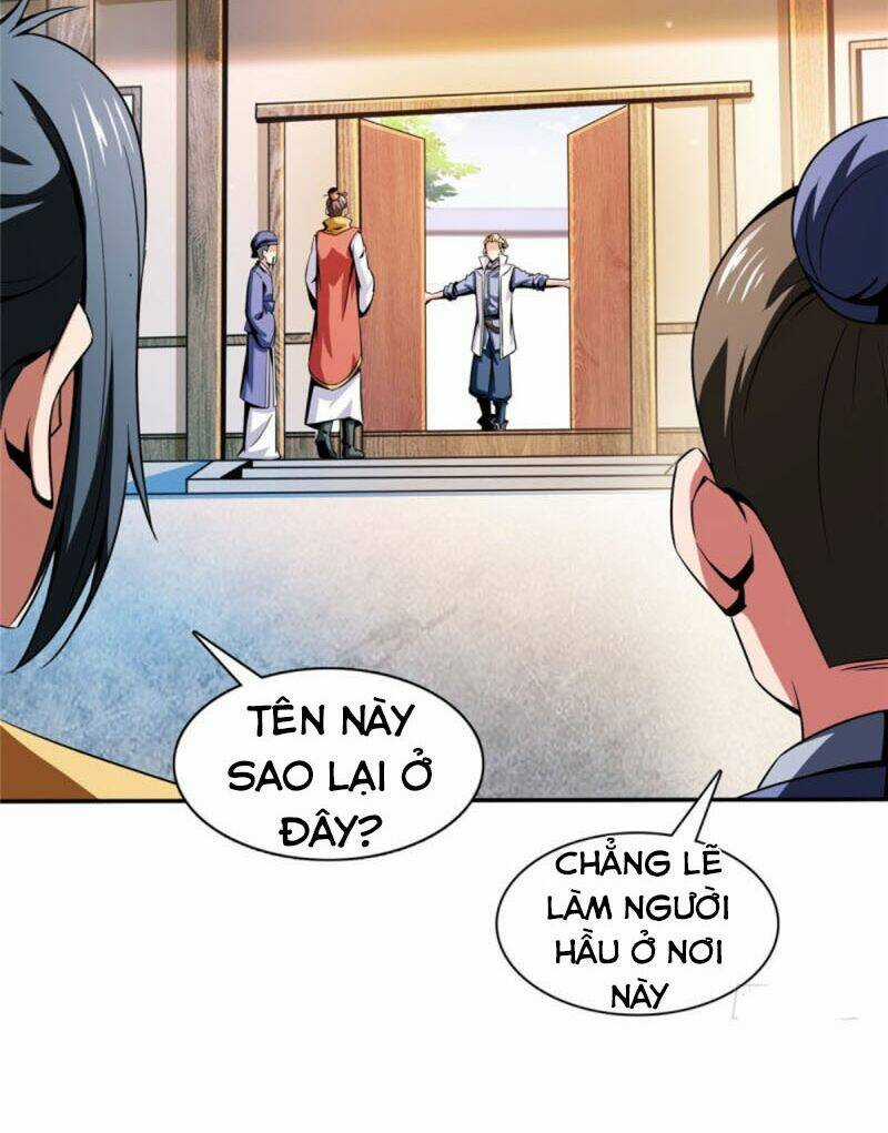 Thiên Đạo Đồ Thư Quán Chapter 77 trang 31