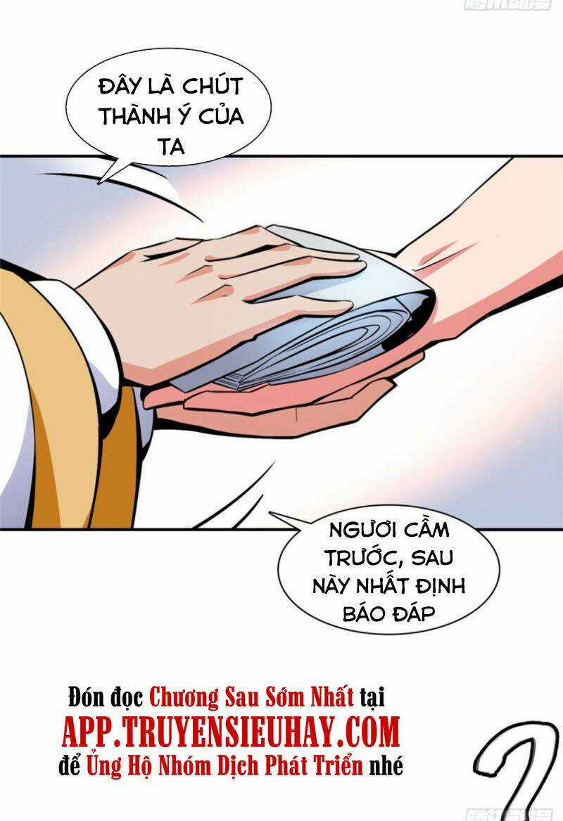 Thiên Đạo Đồ Thư Quán Chapter 77 trang 33