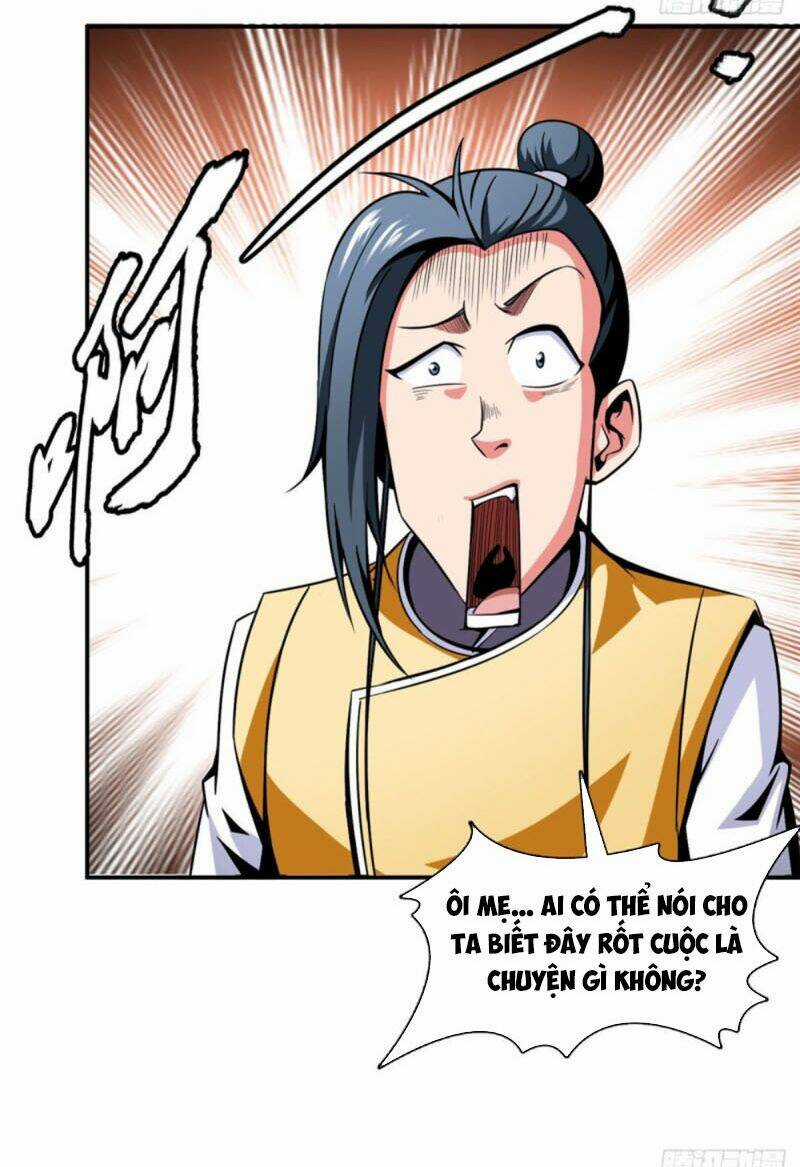 Thiên Đạo Đồ Thư Quán Chapter 77 trang 34