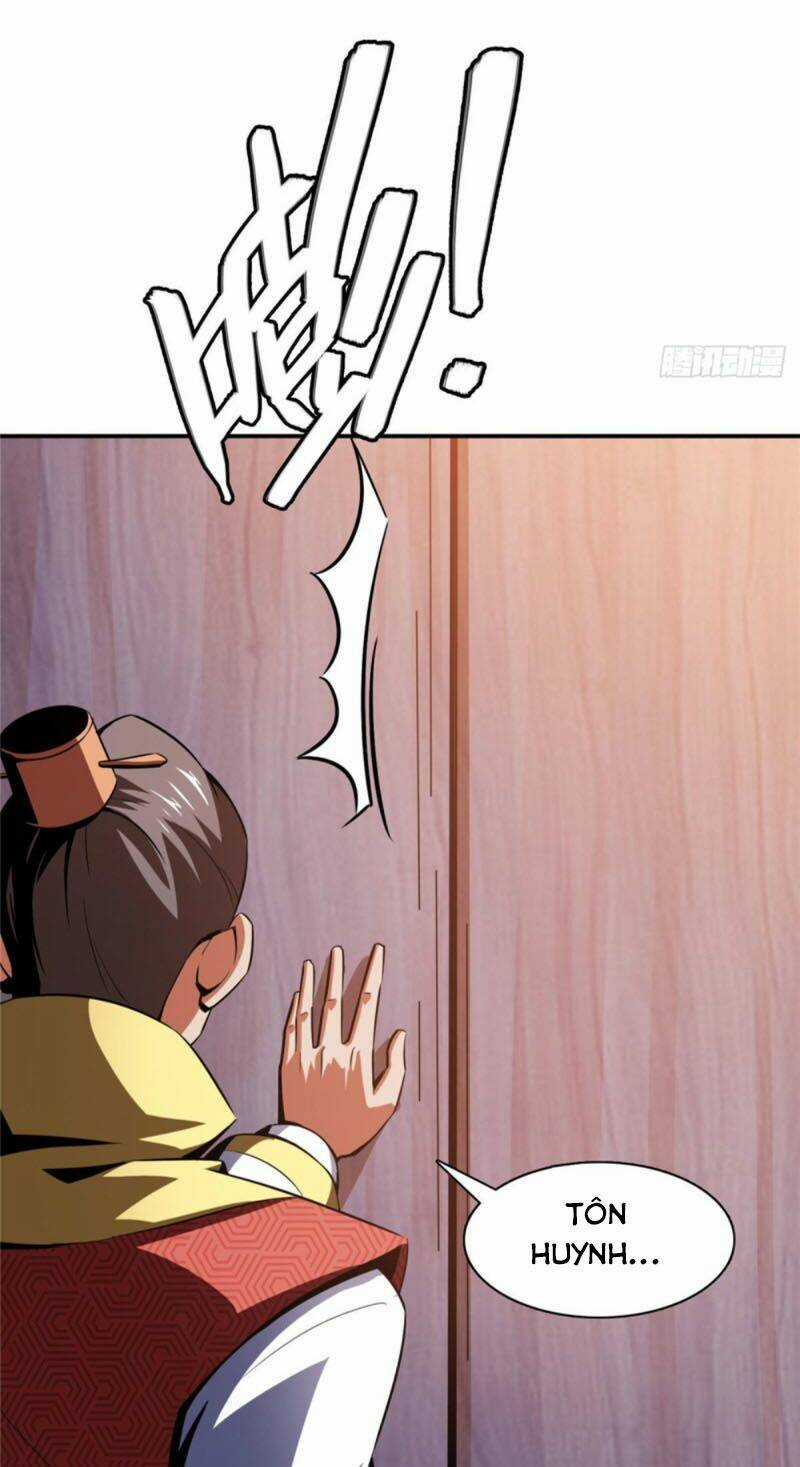 Thiên Đạo Đồ Thư Quán Chapter 77 trang 4