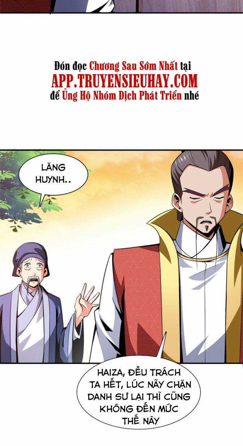 Thiên Đạo Đồ Thư Quán Chapter 77 trang 5