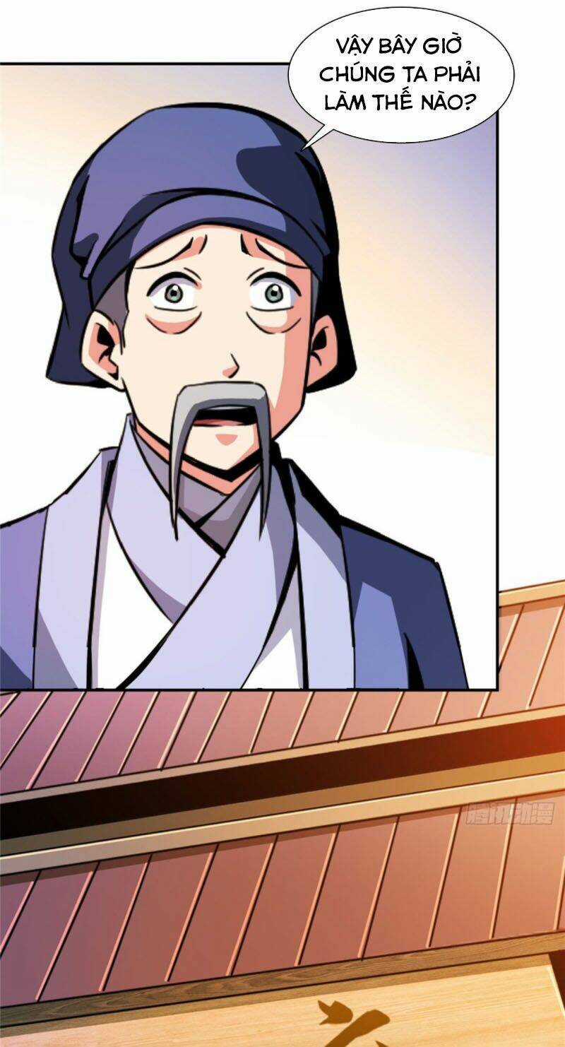 Thiên Đạo Đồ Thư Quán Chapter 77 trang 6