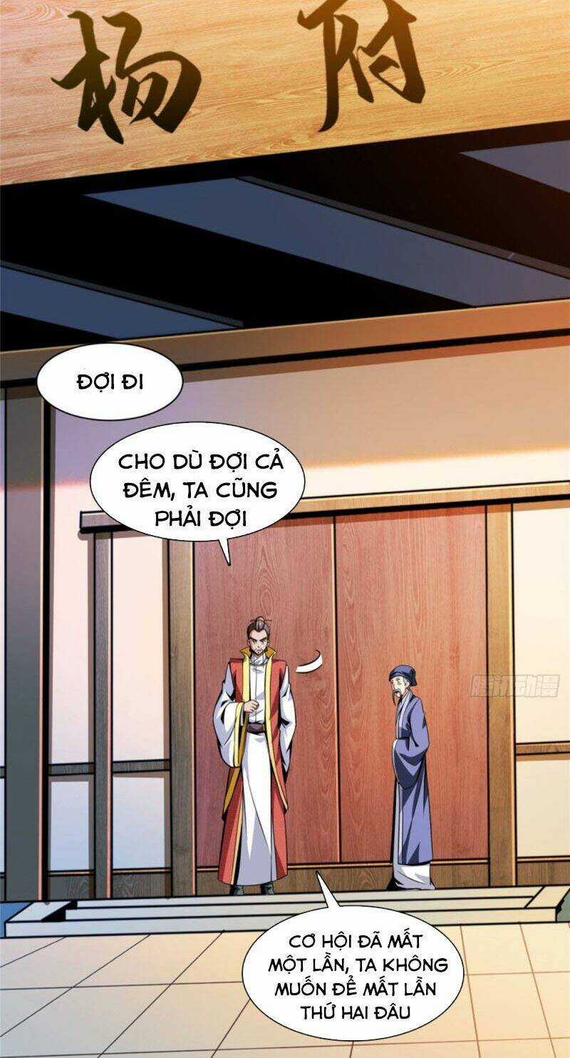 Thiên Đạo Đồ Thư Quán Chapter 77 trang 7