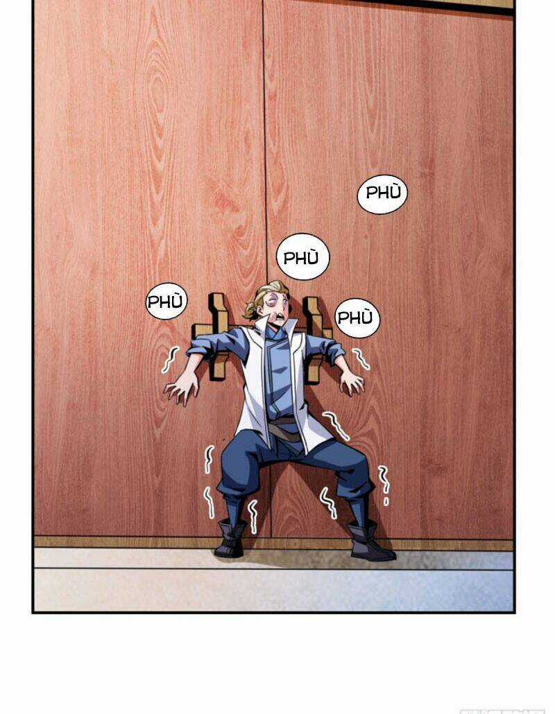 Thiên Đạo Đồ Thư Quán Chapter 77 trang 9