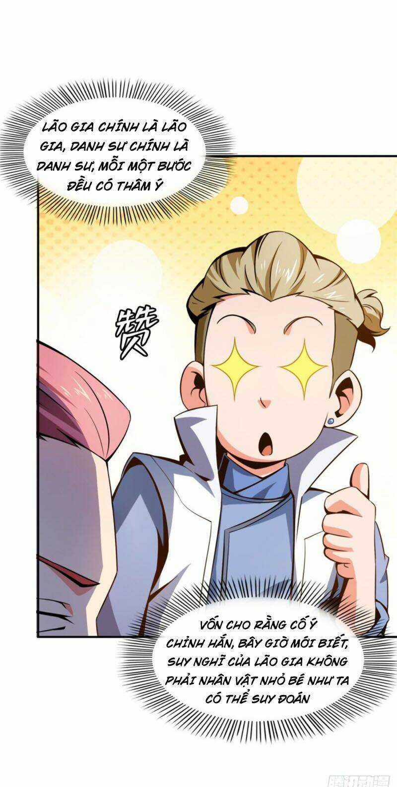 Thiên Đạo Đồ Thư Quán Chapter 78 trang 11