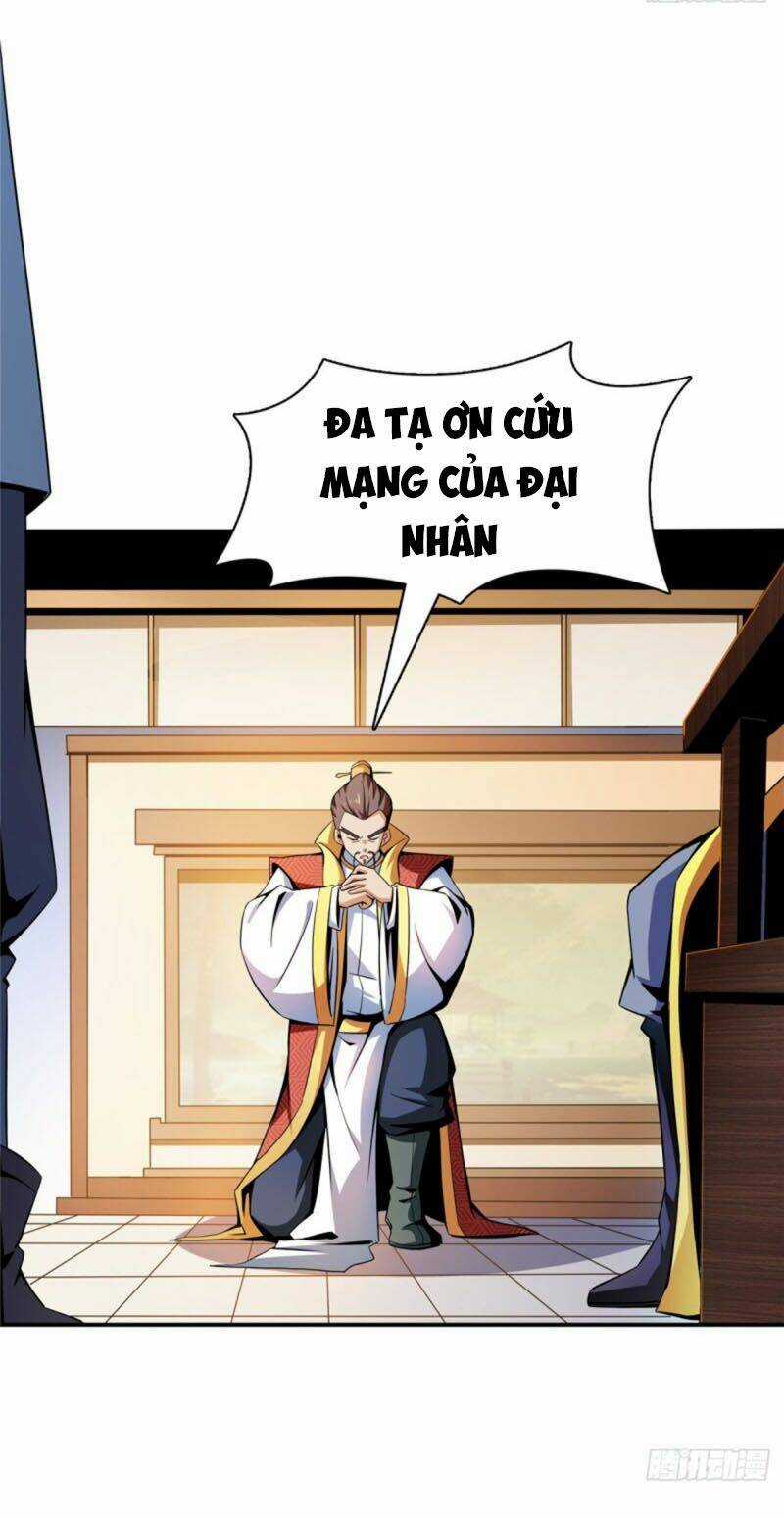 Thiên Đạo Đồ Thư Quán Chapter 78 trang 12