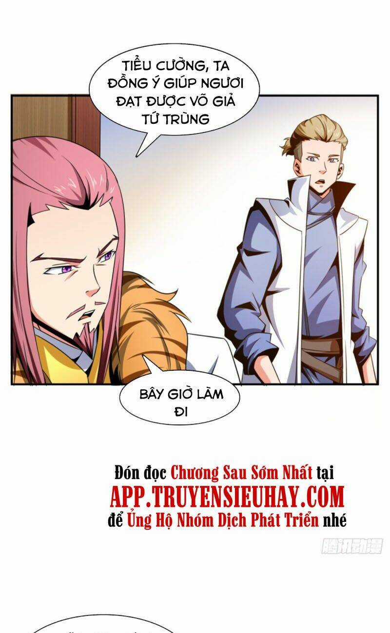 Thiên Đạo Đồ Thư Quán Chapter 78 trang 15