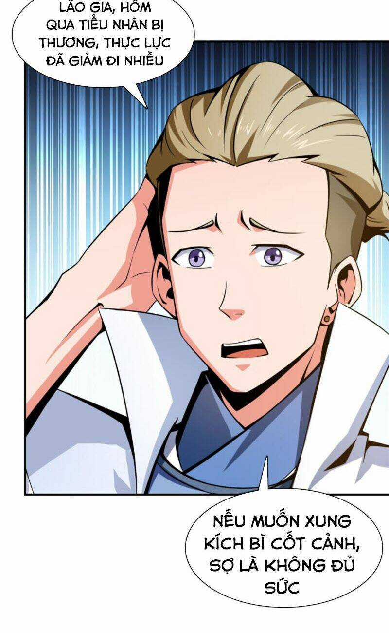 Thiên Đạo Đồ Thư Quán Chapter 78 trang 16