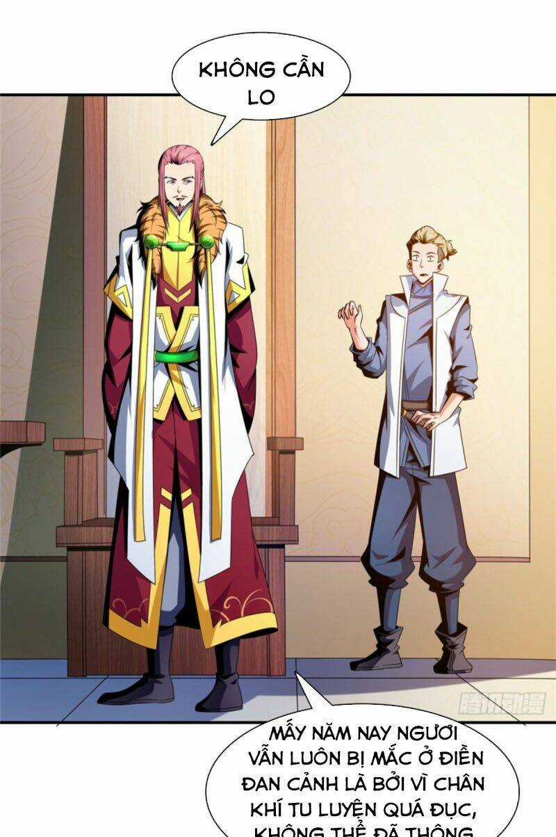 Thiên Đạo Đồ Thư Quán Chapter 78 trang 17