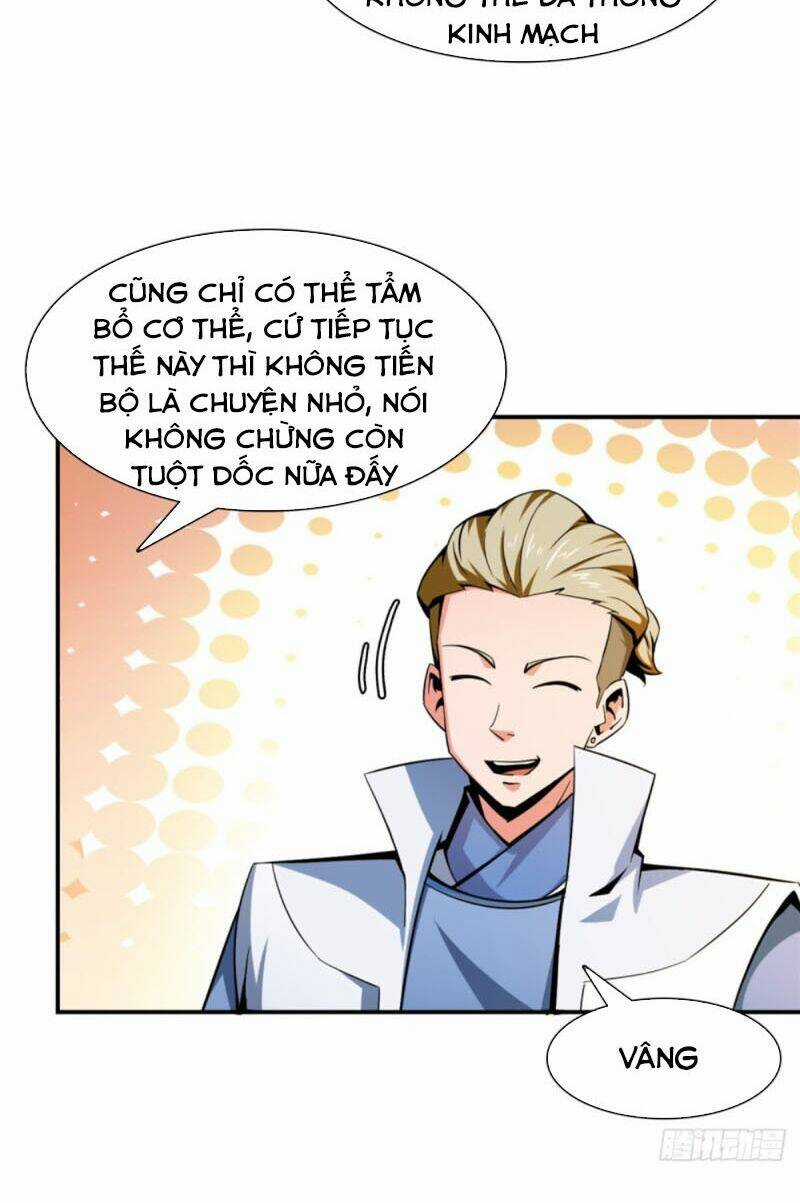 Thiên Đạo Đồ Thư Quán Chapter 78 trang 18