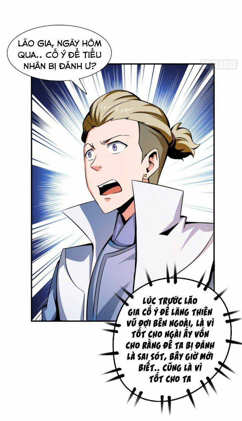 Thiên Đạo Đồ Thư Quán Chapter 78 trang 20