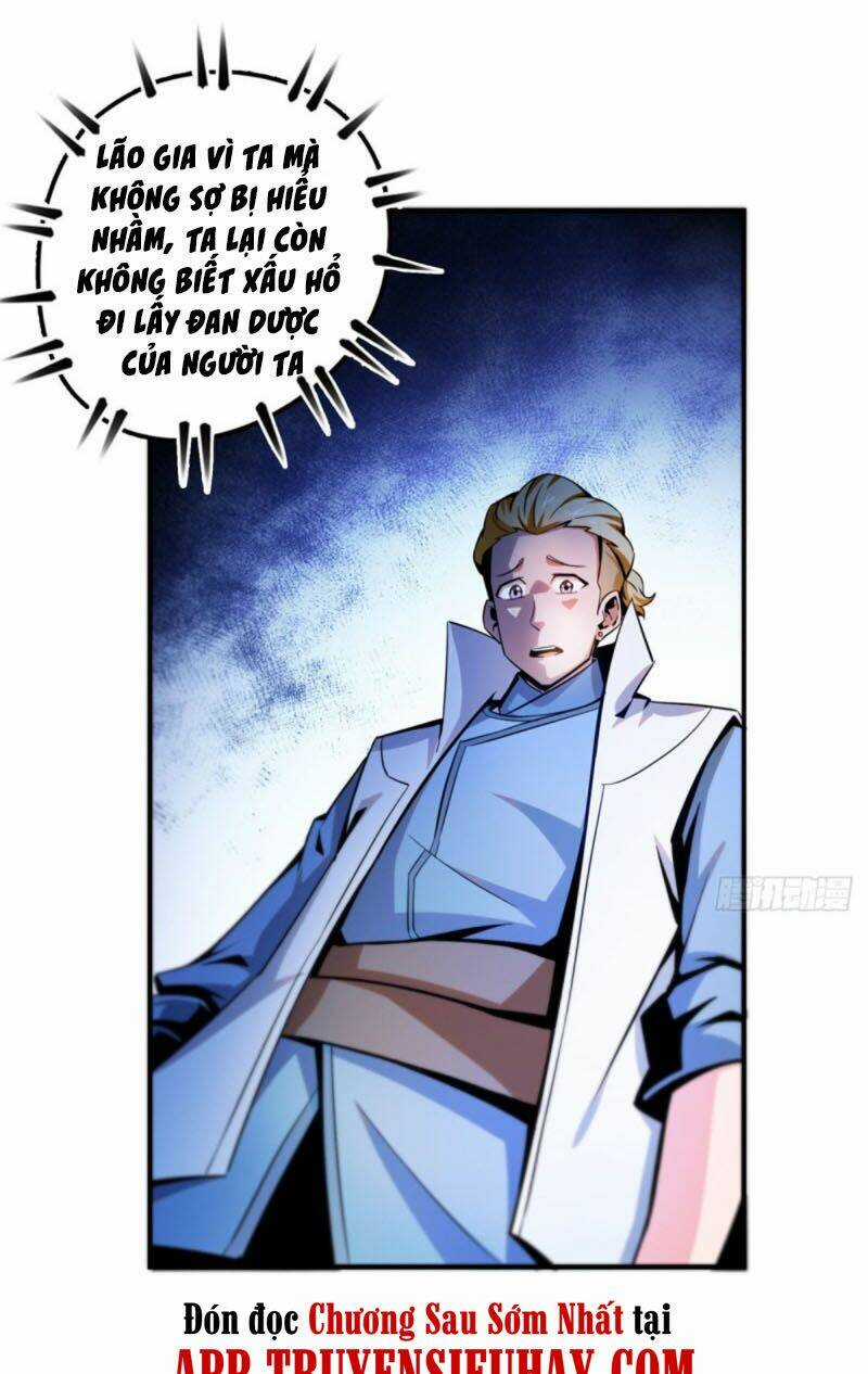 Thiên Đạo Đồ Thư Quán Chapter 78 trang 22