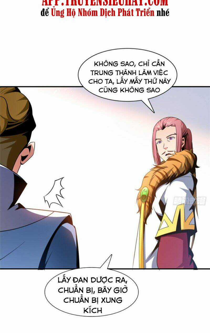 Thiên Đạo Đồ Thư Quán Chapter 78 trang 23