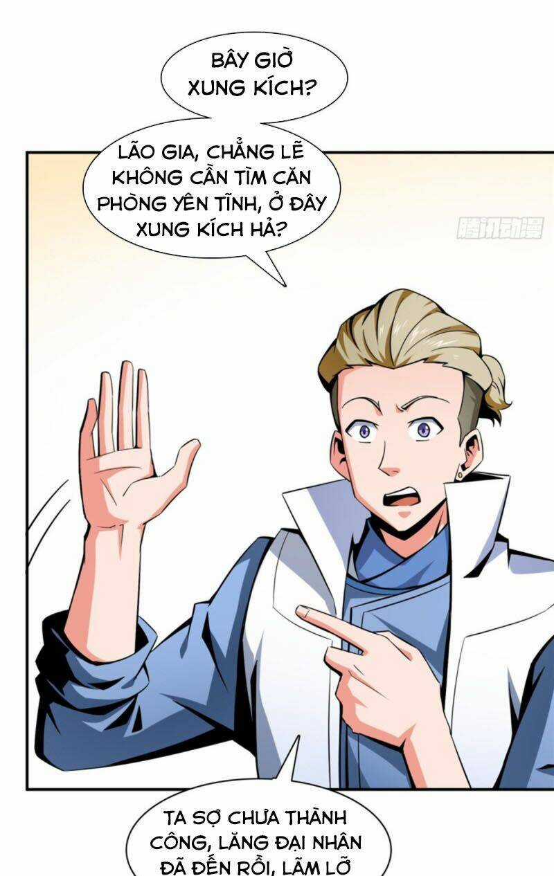 Thiên Đạo Đồ Thư Quán Chapter 78 trang 24