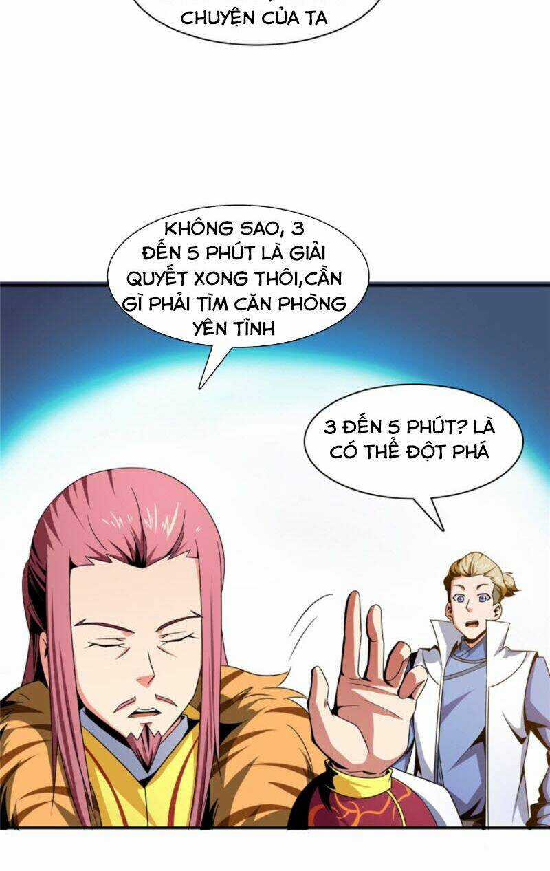 Thiên Đạo Đồ Thư Quán Chapter 78 trang 25