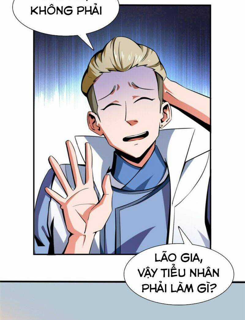 Thiên Đạo Đồ Thư Quán Chapter 78 trang 27