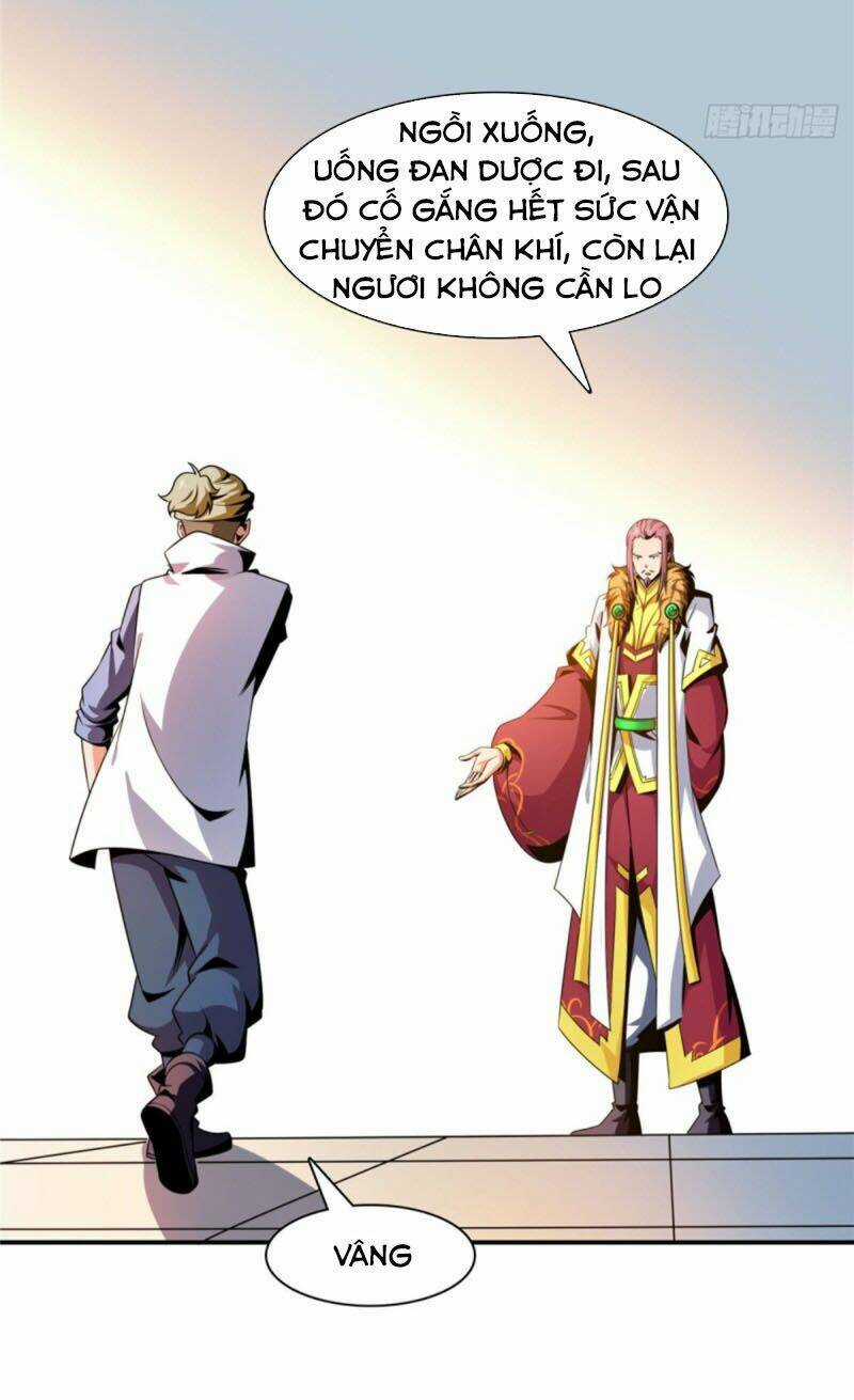 Thiên Đạo Đồ Thư Quán Chapter 78 trang 28