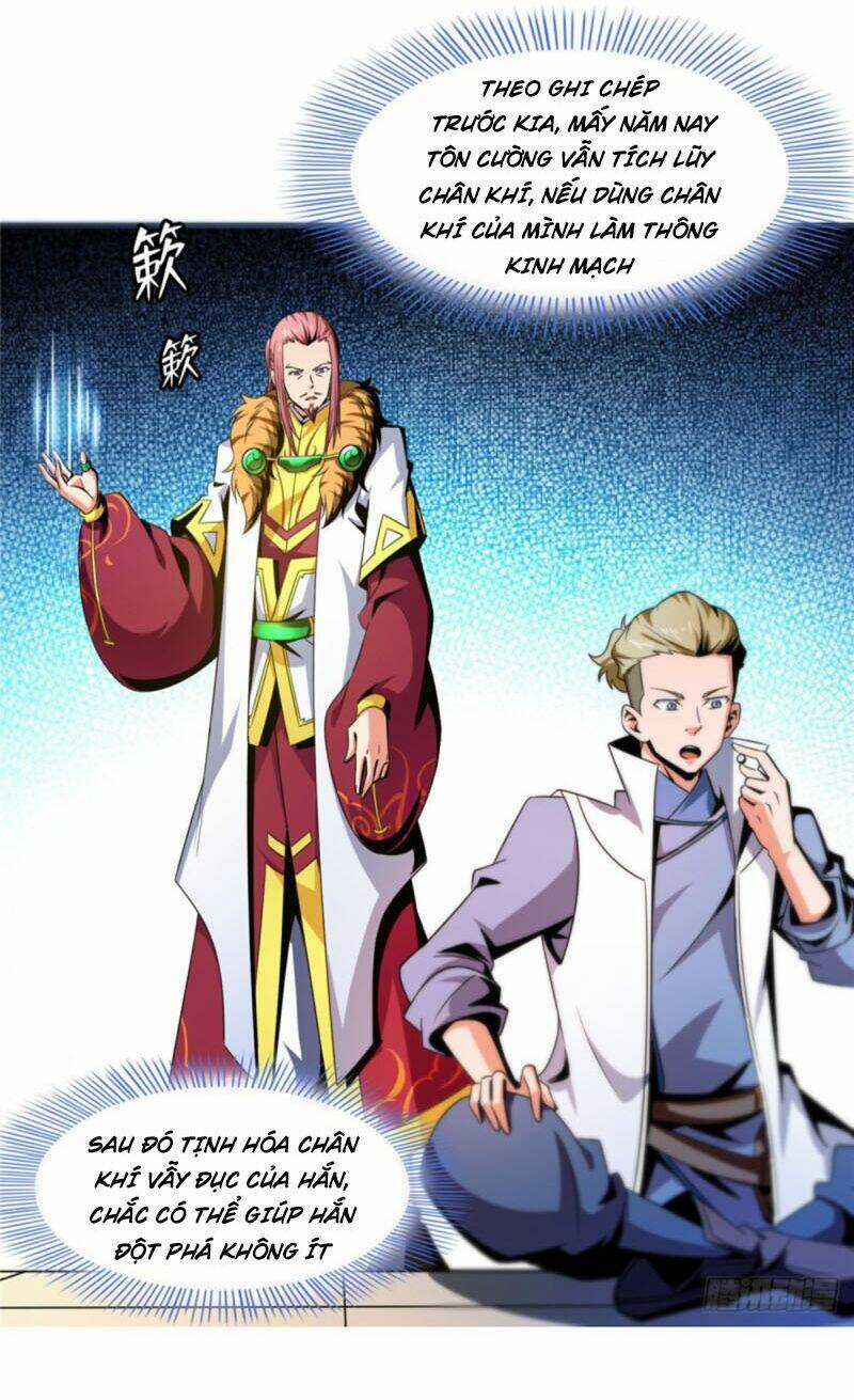 Thiên Đạo Đồ Thư Quán Chapter 78 trang 29