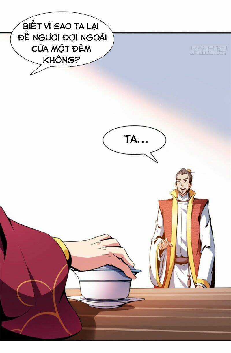 Thiên Đạo Đồ Thư Quán Chapter 78 trang 3