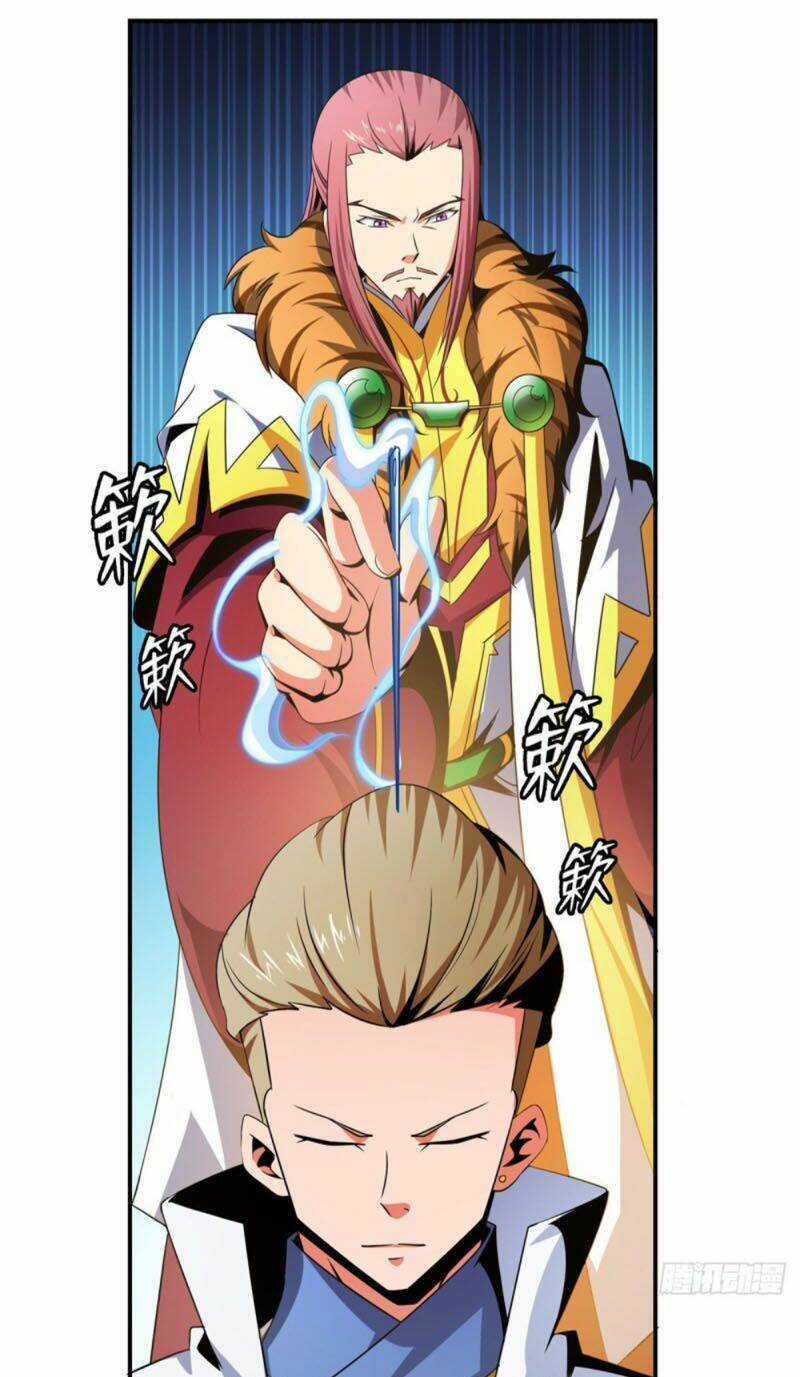 Thiên Đạo Đồ Thư Quán Chapter 78 trang 30