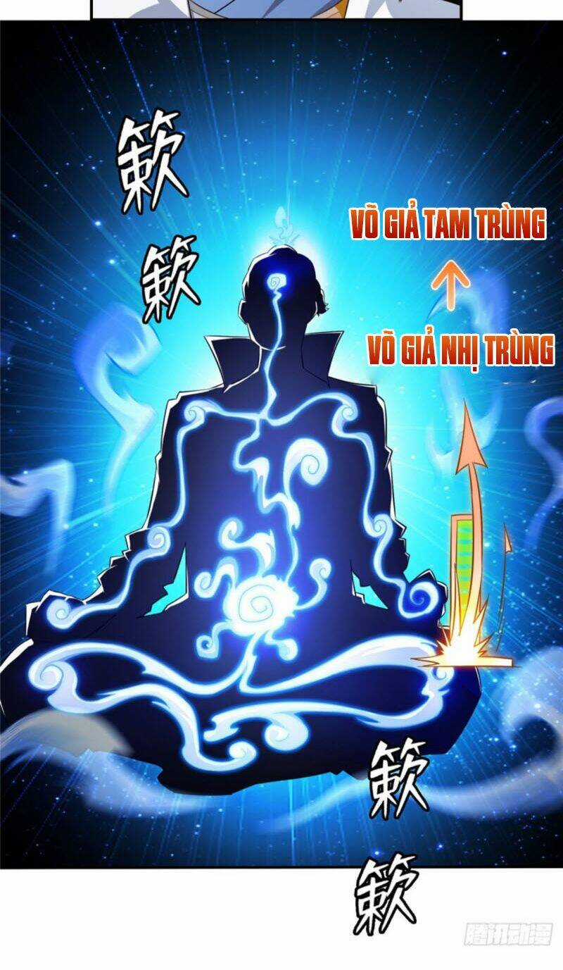 Thiên Đạo Đồ Thư Quán Chapter 78 trang 31