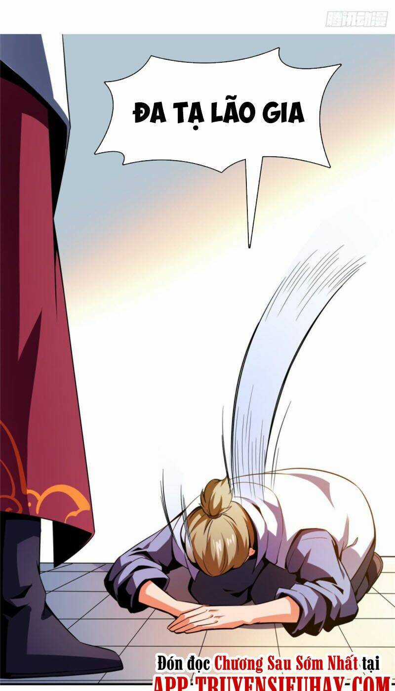 Thiên Đạo Đồ Thư Quán Chapter 78 trang 35