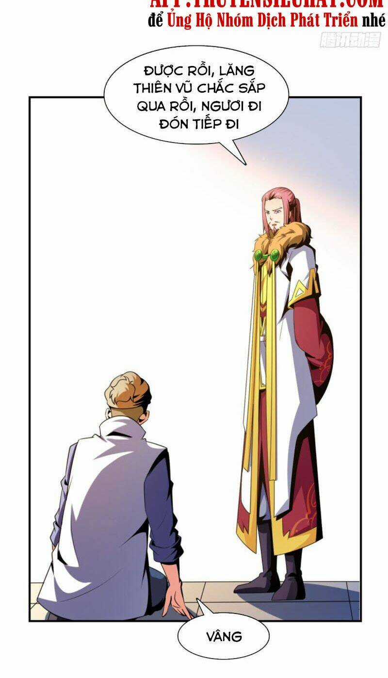 Thiên Đạo Đồ Thư Quán Chapter 78 trang 36