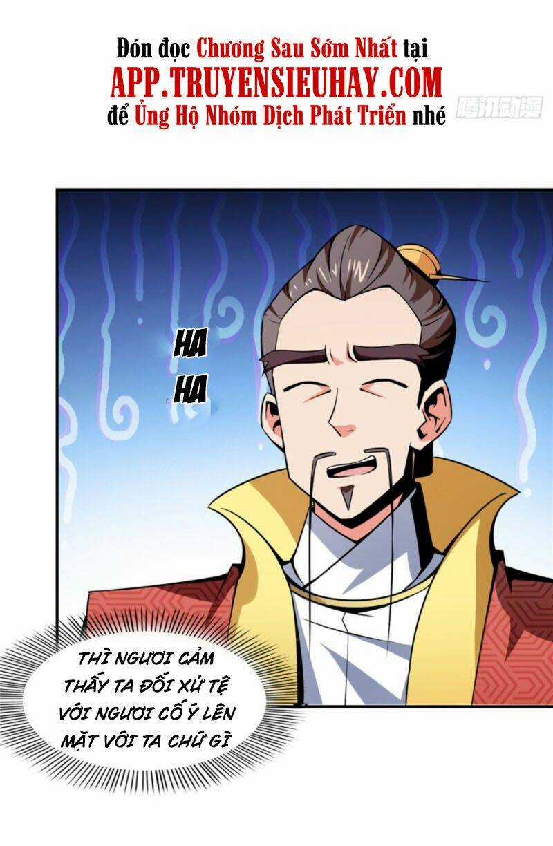 Thiên Đạo Đồ Thư Quán Chapter 78 trang 4