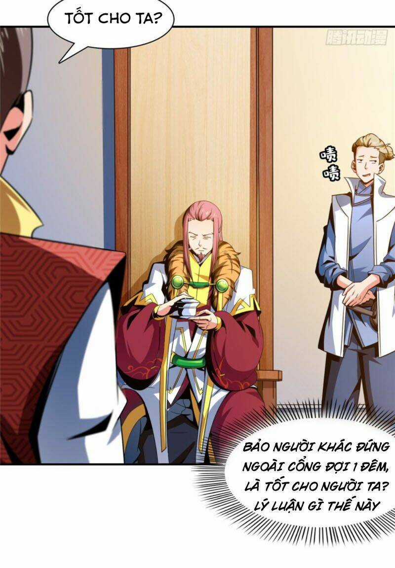 Thiên Đạo Đồ Thư Quán Chapter 78 trang 6