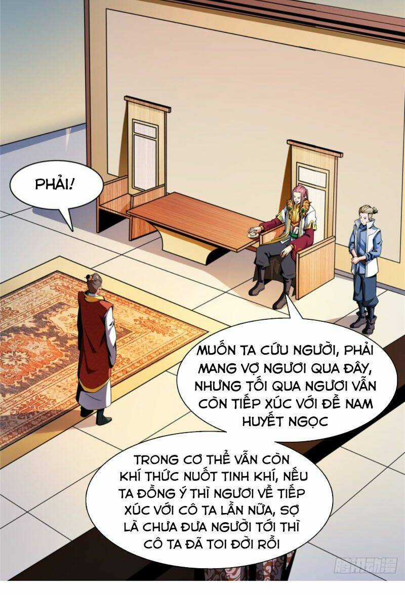 Thiên Đạo Đồ Thư Quán Chapter 78 trang 8