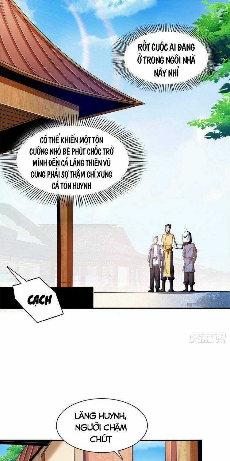 Thiên Đạo Đồ Thư Quán Chapter 79 trang 0