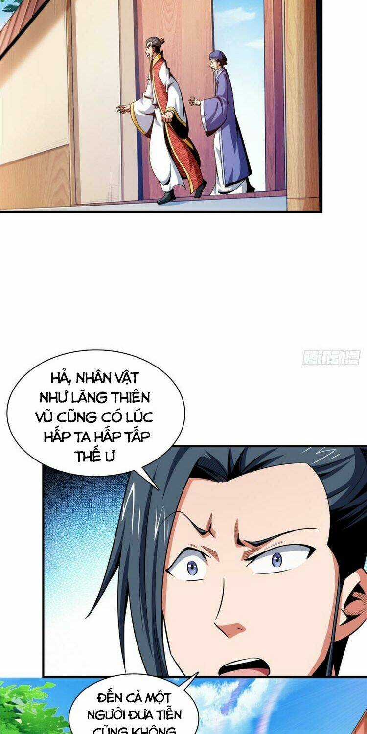 Thiên Đạo Đồ Thư Quán Chapter 79 trang 1