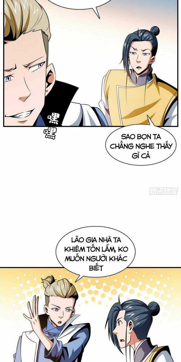 Thiên Đạo Đồ Thư Quán Chapter 79 trang 10