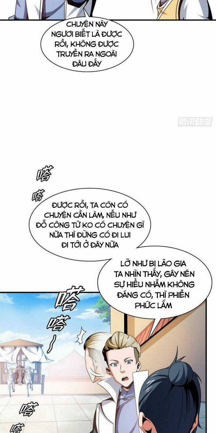 Thiên Đạo Đồ Thư Quán Chapter 79 trang 11