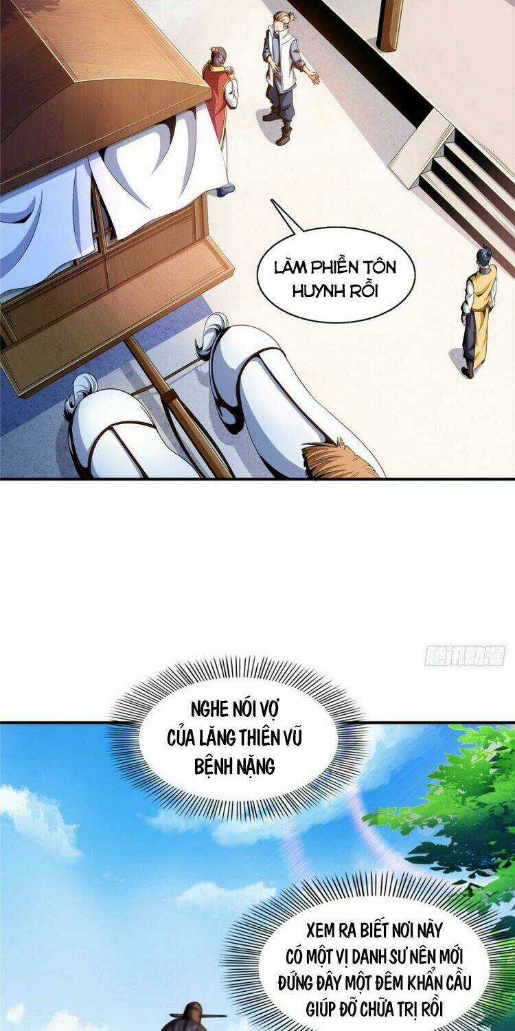 Thiên Đạo Đồ Thư Quán Chapter 79 trang 13