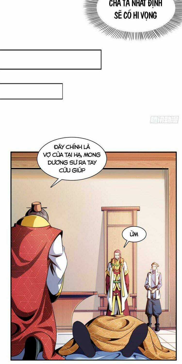 Thiên Đạo Đồ Thư Quán Chapter 79 trang 15