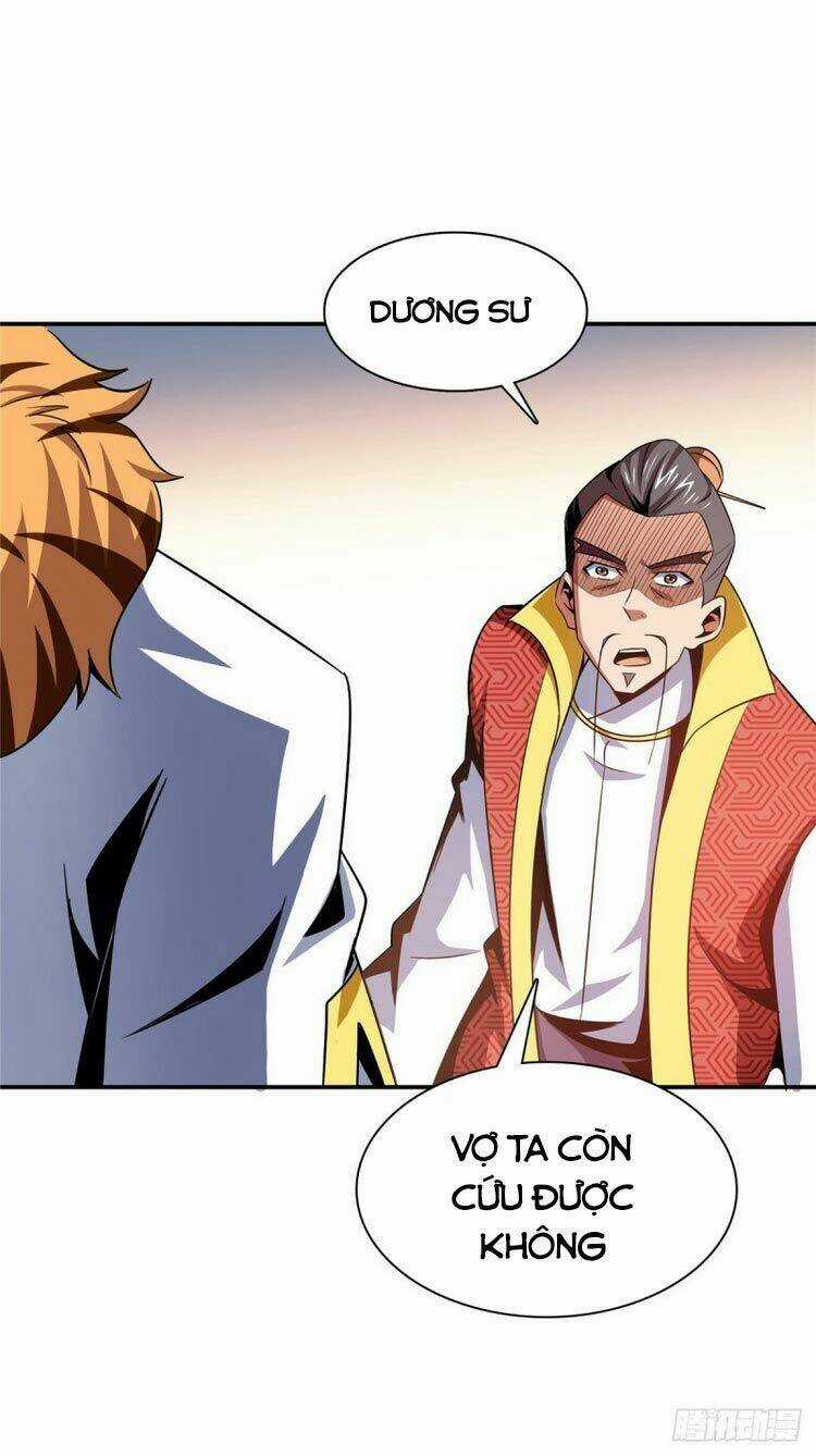 Thiên Đạo Đồ Thư Quán Chapter 79 trang 18