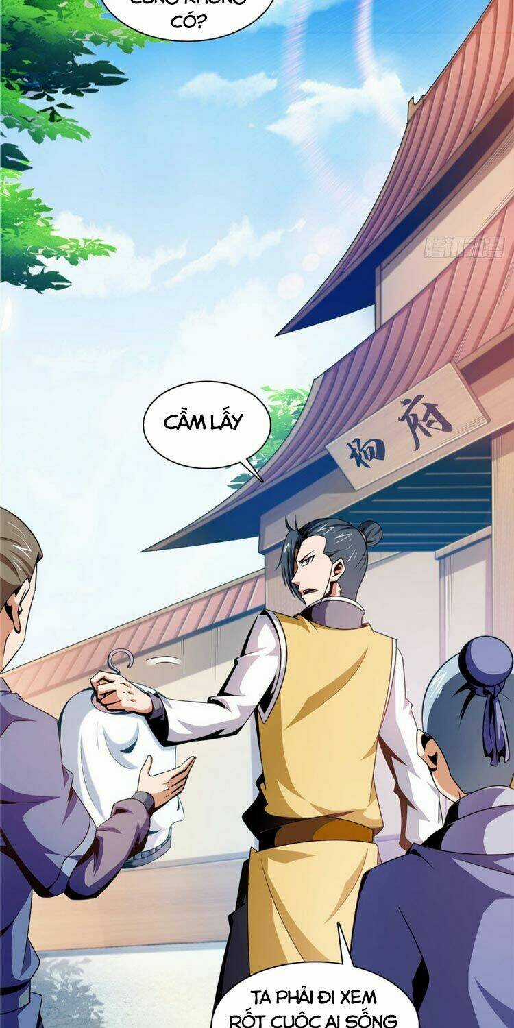 Thiên Đạo Đồ Thư Quán Chapter 79 trang 2