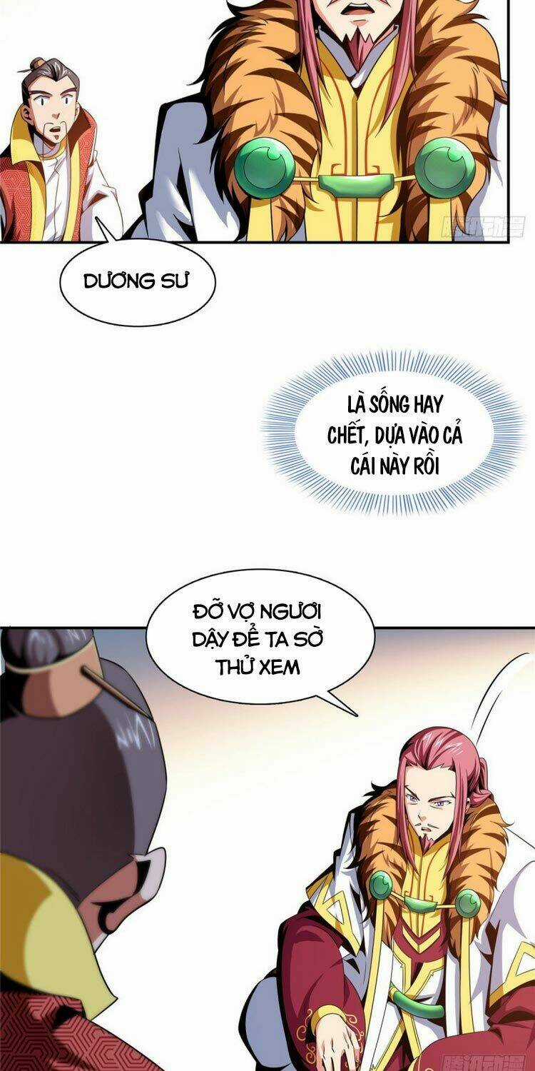 Thiên Đạo Đồ Thư Quán Chapter 79 trang 21