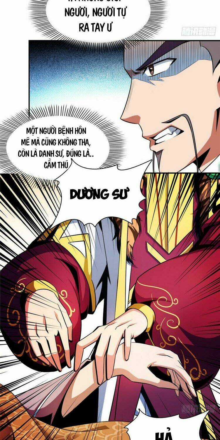 Thiên Đạo Đồ Thư Quán Chapter 79 trang 24