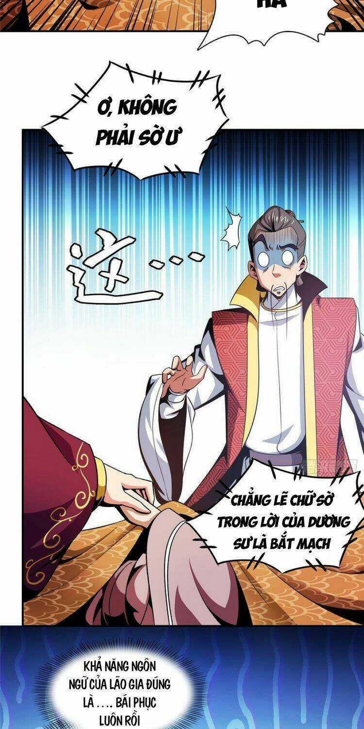 Thiên Đạo Đồ Thư Quán Chapter 79 trang 25